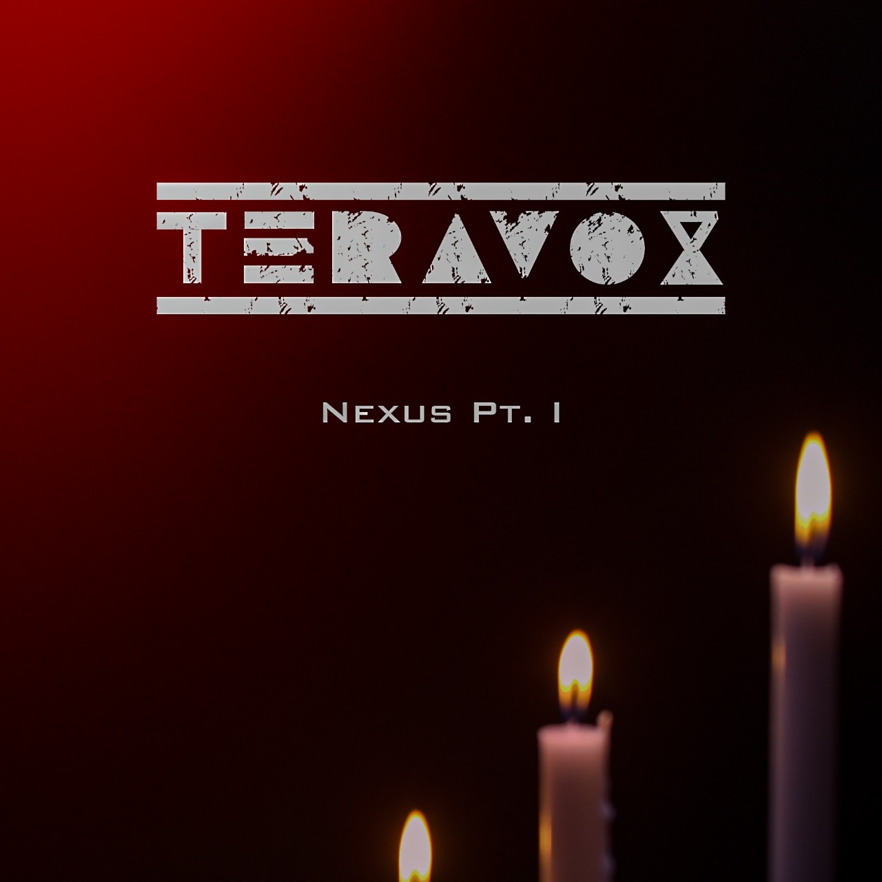 TeravoX presenta su primer single: 'Nexus Pt. 1'